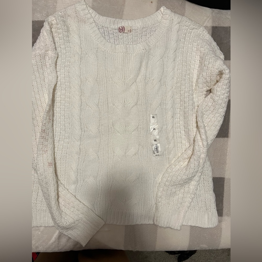 Sweater